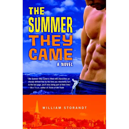 The Summer They Came