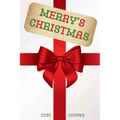 Merry's Christmas