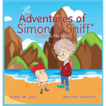 The Adventures of Simon & Sniff: A Boy & His Nose