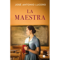 La Maestra / The Teacher