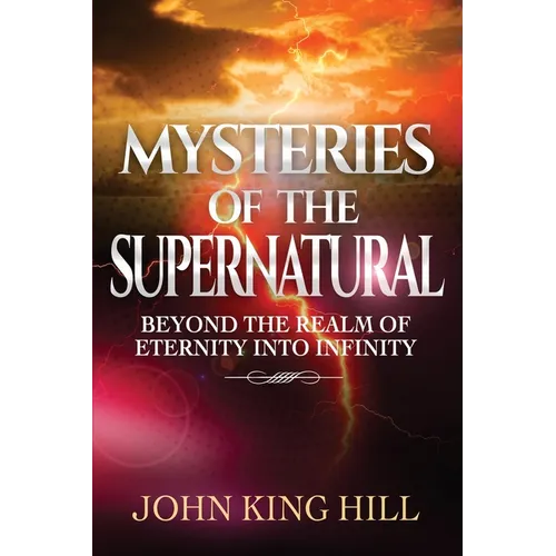 Mysteries of the Supernatural
