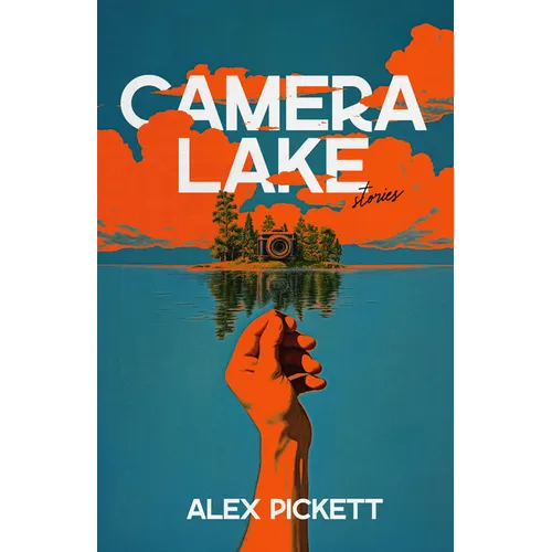 Camera Lake