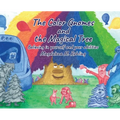 The Color Gnomes and the Magical Tree