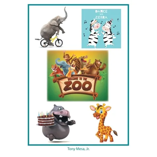 Welcome to the Zoo