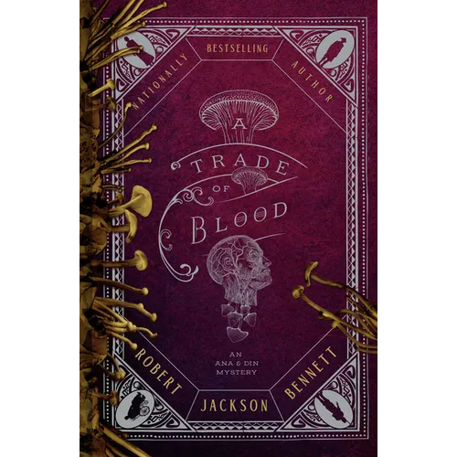 A Trade of Blood