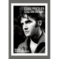 Elvis Presley still had dreams