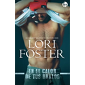 En el calor de tus brazos