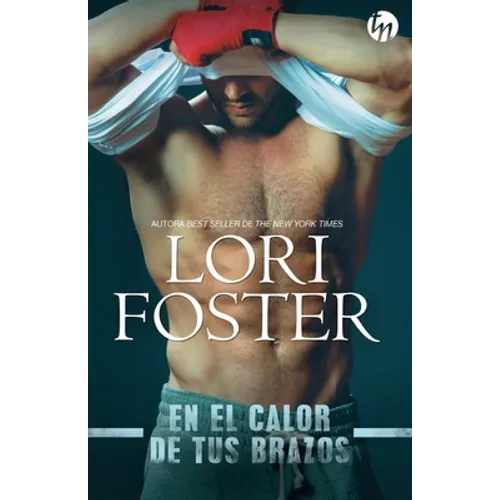 En el calor de tus brazos