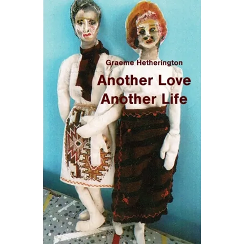 Another Love, Another Life