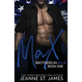 Brothers in Blue: Max
