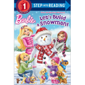 Let's Build a Snowman