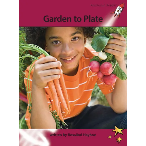 Garden to Plate