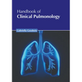 Handbook of Clinical Pulmonology