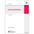 Wirtschaftslexikon: Jubiläumsausgabe