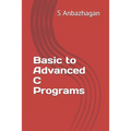 Basic to Advanced C Programs