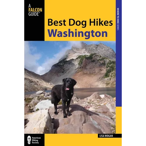 Best Dog Hikes Washington