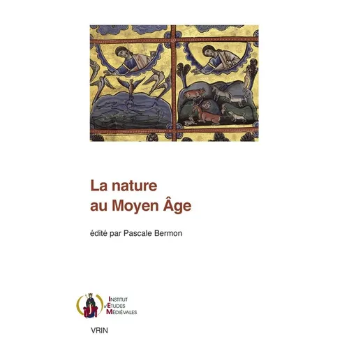 La Nature Au Moyen Age