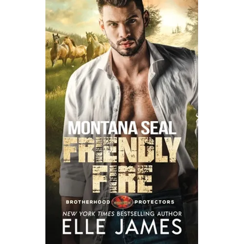 Montana SEAL Friendly Fire