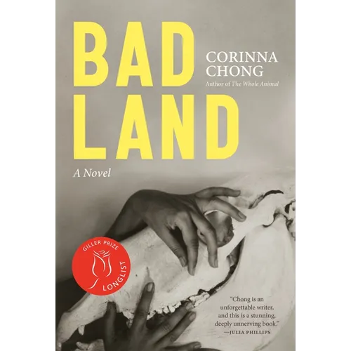 Bad Land