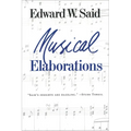 Musical Elaborations