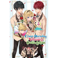 Cross-Dressing Villainess Cecilia Sylvie, Vol. 5 (Light Novel): Volume 5