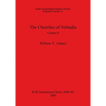 The Churches of Nobadia, Volume II