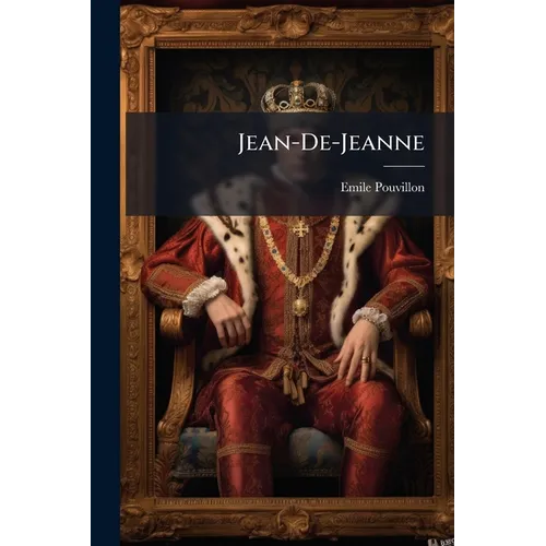 Jean-De-Jeanne