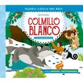 Colmillo Blanco