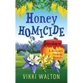 Honey Homicide