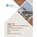 VEE 15 11th ACM SIGPLAN/SIGOPS International Conference on Virtual Execution Environments