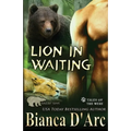 Lion in Waiting: Tales of the Were