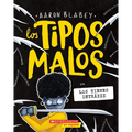 Los Tipos Malos En Los Tienes Detrázzz (the Bad Guys in They're Bee-Hind You!): Volume 14