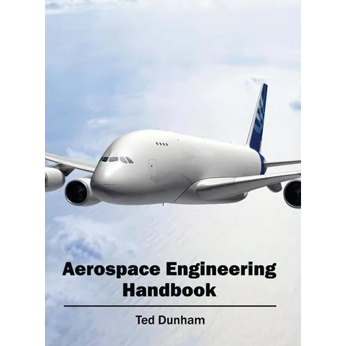 Aerospace Engineering Handbook