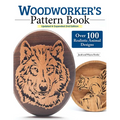 Woodworker's Pattern Book, Updated & Expanded 2nd Edition: Over 100 Realistic Animal Designs