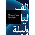 Approaches to Teaching the Thousand and One Nights