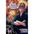 Food Wars!: Shokugeki No Soma, Vol. 25