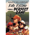 Kate Kellner Throws a Perfect Game