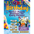 Jumble(r) Birthday: Perfect Puzzle Presents for Every Person!