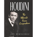 Houdini: The Ultimate Trivia Compendium