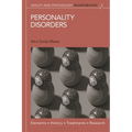 Personality Disorders: Elements, History, Examples, and Research