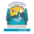Just the Black Keys For the Younger Pianist: 30 Traditional & Original Songs for the Black Keys