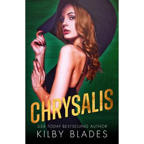 Chrysalis