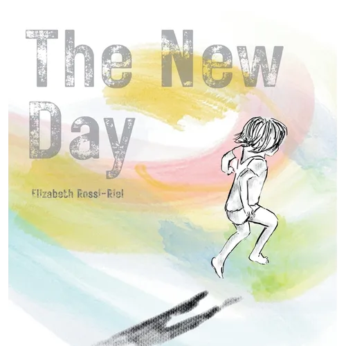 The New Day - Hardcover