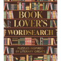 Book Lover's Wordsearch: Puzzles Inspired by Literary Greats