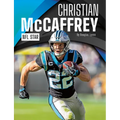 Christian McCaffrey: NFL Star