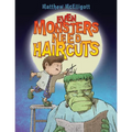 Even Monsters Need Haircuts