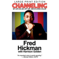 Channeling: My Life On Air, Off Air, and In Living Color (Large Print Edition)