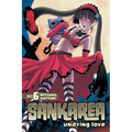 Sankarea, Volume 6: Undying Love