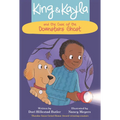King & Kayla and the Case of the Downstairs Ghost