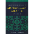 A Short Reference Grammar of Moroccan Arabic